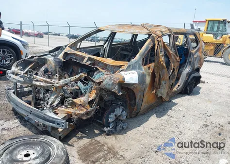 2019 Subaru Ascent Limited from USA, damaged, VIN 4S4WMAJDXK3432890